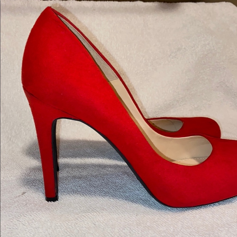 Jessica Simpson Heels - Picture 4 of 6